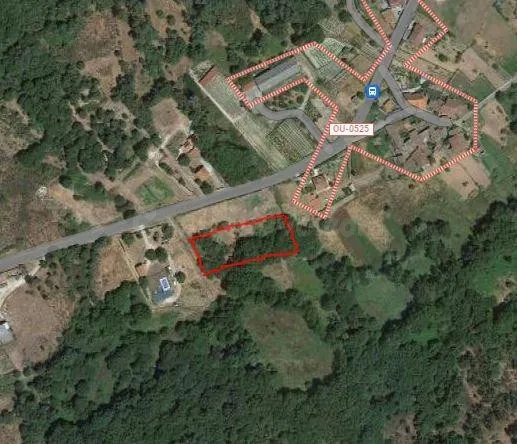 TERRENO URBANO EN AMOEIRO - foto 4