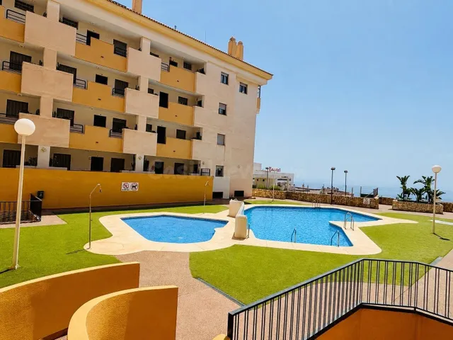 ESPECTACULAR ÁTICO DÚPLEX EN TORREQUEBRADA – BENALMÁDENA - foto 3