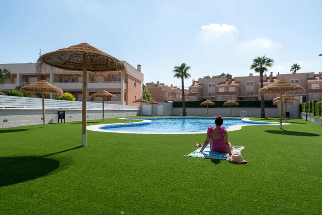 BAHIA II Gran Alacant — 32