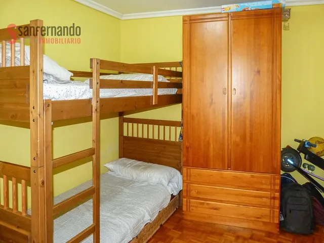Piso en la zona de Cuatro Caminos con ascensor-----PRODUCTO PARA INVERSOR — 8