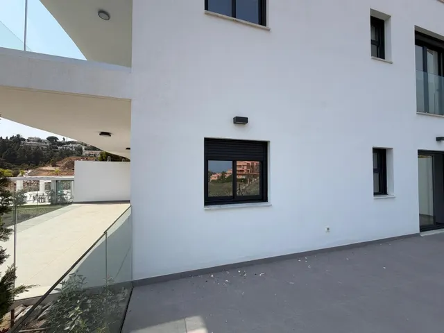 Planta baja 2 habitaciones 110m² en venta - Calaburra - Chaparral — 26
