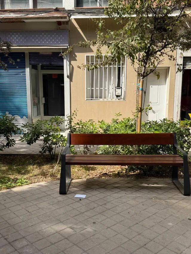 Estudio 30m² en venta - Hortaleza - foto 4