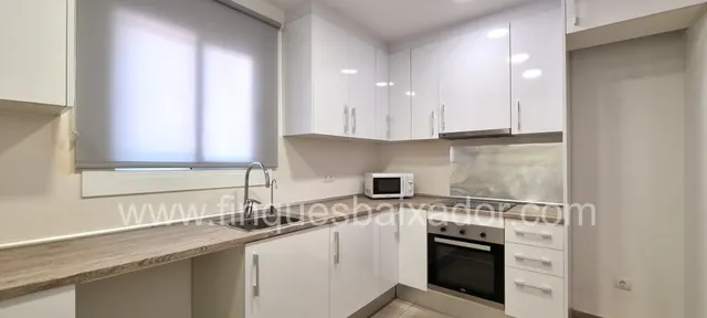 ¡FINQUES BAIXADOR PRESENTA ESTA CASA A 4 VIENTOS EN LA PLAYA! — 15