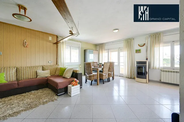 CASA SERRAMAGRA — 6