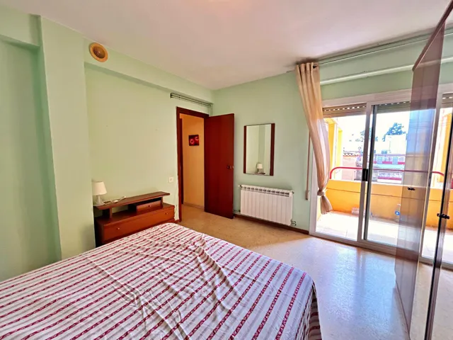 Ático VPO con gran terraza y vistas en Ferreries, Tortosa — 36