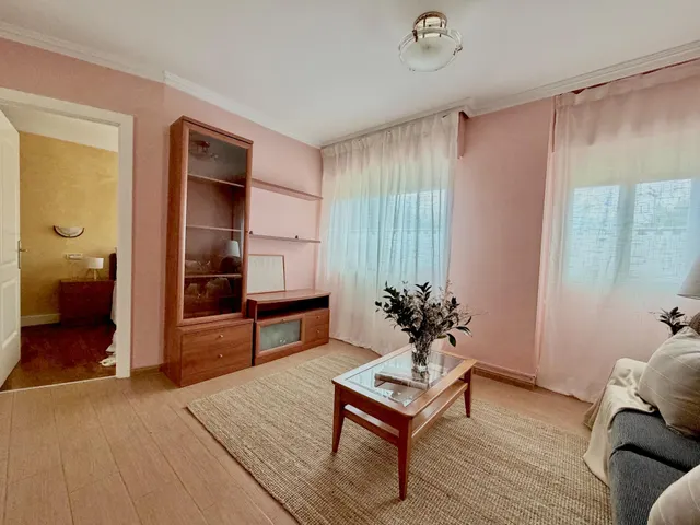 Bonito y luminoso piso en san miguel de 2 habitaciones — 7