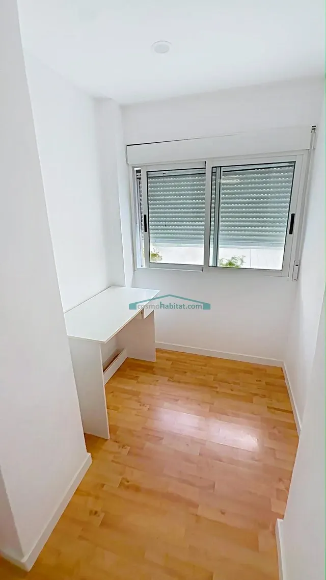 PISO CÉNTRICO ALICANTE - foto 3