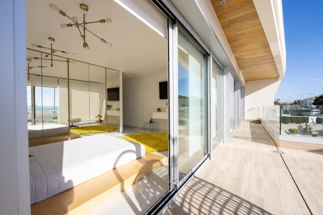 Villa 4 habitaciones 302m² en venta - Campoamor — 19
