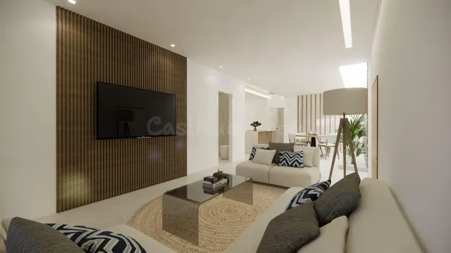 Apartamento 1 habitación 94m² en venta - Comunidad valenciana — 4