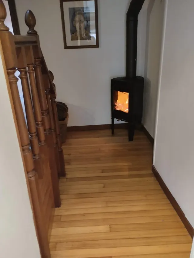 DUPLEX CON TERRAZA EN VENTA EN PLENO BARRIO DE SAN PEDRO — 14