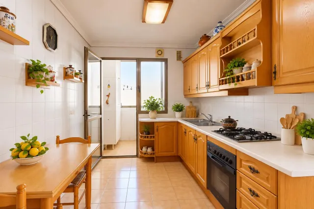 Ático 3 habitaciones 103m² en venta - San Antolin - foto 4