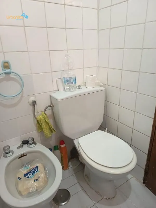 Piso en el Centro de Badajoz para Reformar ✨ — 7