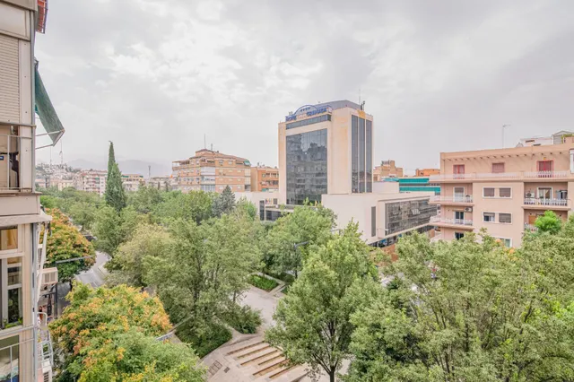 Piso 3 habitaciones 125m² en alquiler - Constitucion — 34