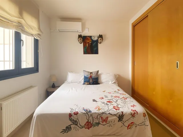 Chalet 4 habitaciones 168m² en venta - URB LOS OLIVOS — 34