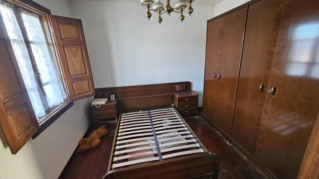 Un lienzo en blanco con 1.000 m2 de parcela y todo por imaginar — 18