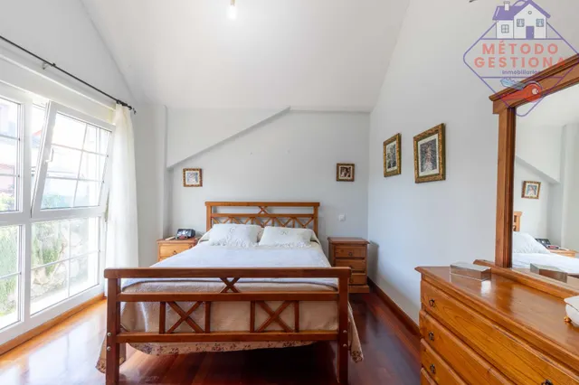En venta chalet pareado en Cortiguera (Suances) — 23