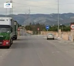 Venta Nave en Almassora - Castellón — 3