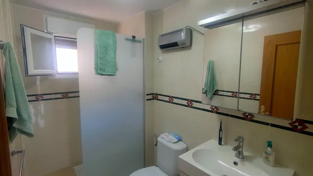 ¡Encantador dúplex de 3 dormitorios listo para entrar a vivir en San Juan de los Terreros! — 14