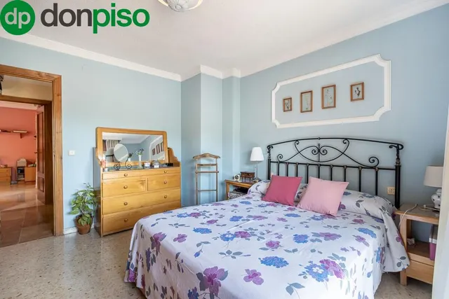 Chalet en Pinos Genil — 17