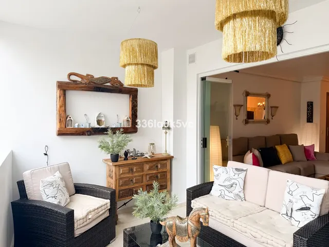 Apartamento 2 habitaciones 75m² en venta - Costa del Sol — 8