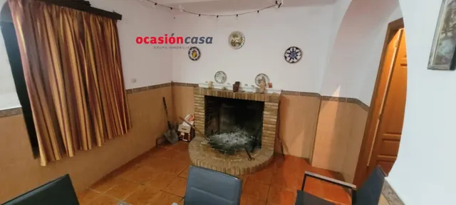 CASA DE CAMPO EN EL VISO DE LOS PEDROCHES — 13