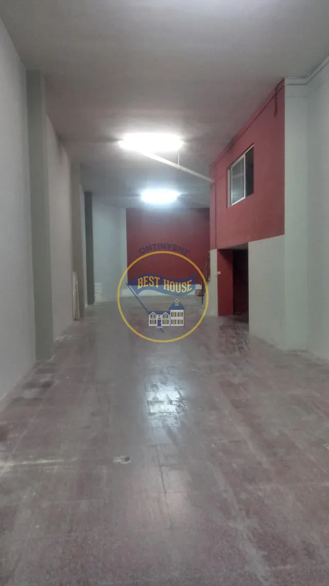 OPORTUNIDAD LOCAL PLANTA BAJA A LA VENTA EN ONTINYENT — 4