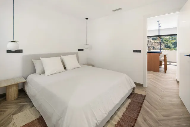 Ático 3 habitaciones 174m² en venta - El Madroñal — 18