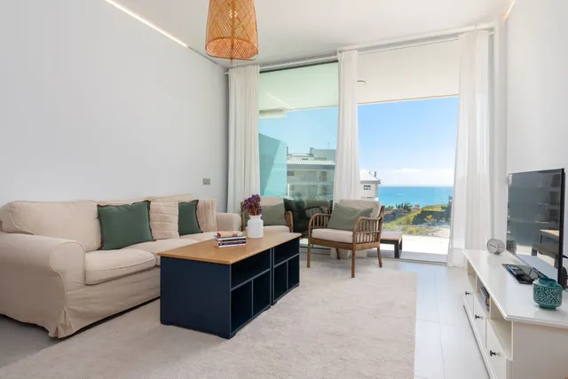 Ático 2 habitaciones 85m² en venta - Centro — 6