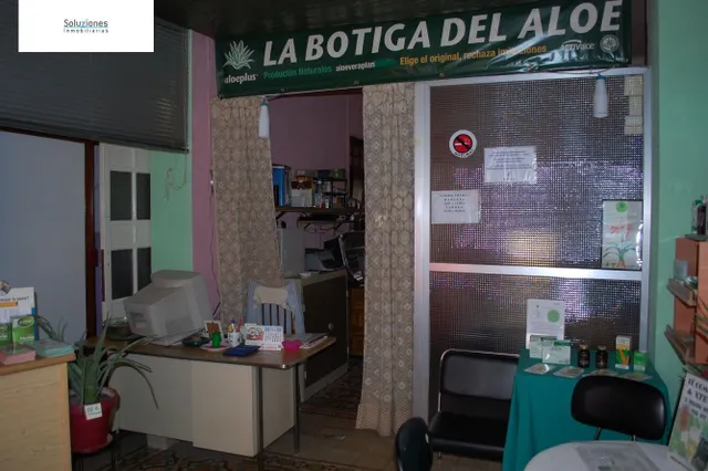 Casa de 130 m2 de planta a un paso del centro de Albacete — 29