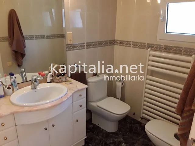 Gran Chalet en venta zona el Pilar en Ontinyent — 16