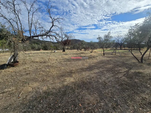 PARCELA EN VENTA EN CERROCASTILLO - foto 5