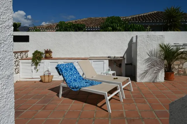 Chalet 3 habitaciones 175m² en venta - Riviera del sol — 25