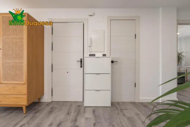 Piso REFORMADO de 3 dormitorios. Para entrar a vivir. — 32