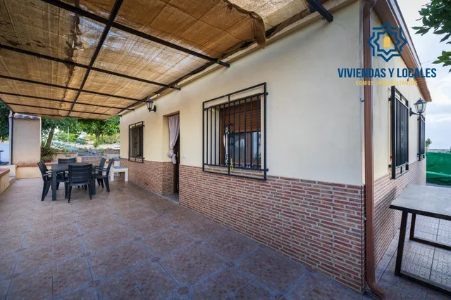 Casa 2 habitaciones 68m² en venta - Otura — 19