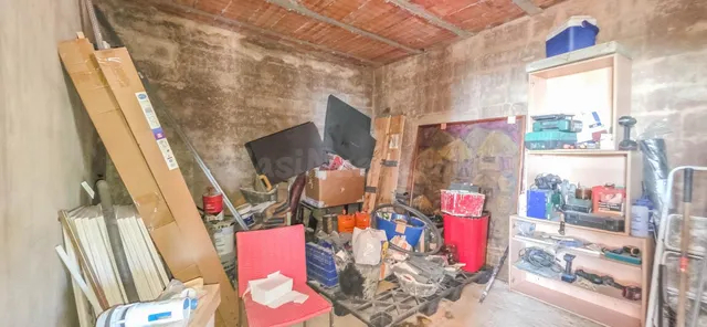 Ref. 04391 - Casa de campo en Alcublas, junto a la zona de L - foto 5