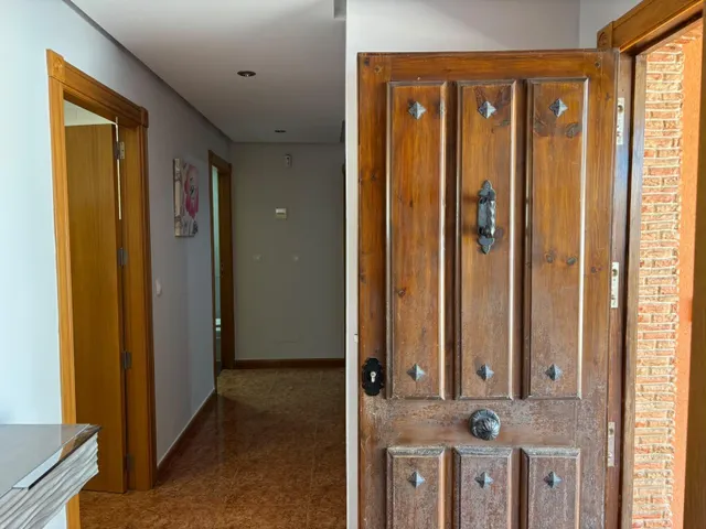 CHALET URBANIZACIÓN LOS VALIENTES — 26