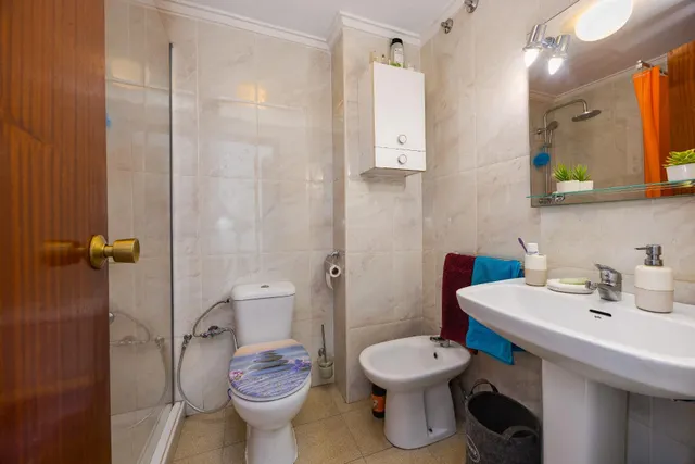 Apartamento 2 habitaciones 70m² en venta - Acequion — 17