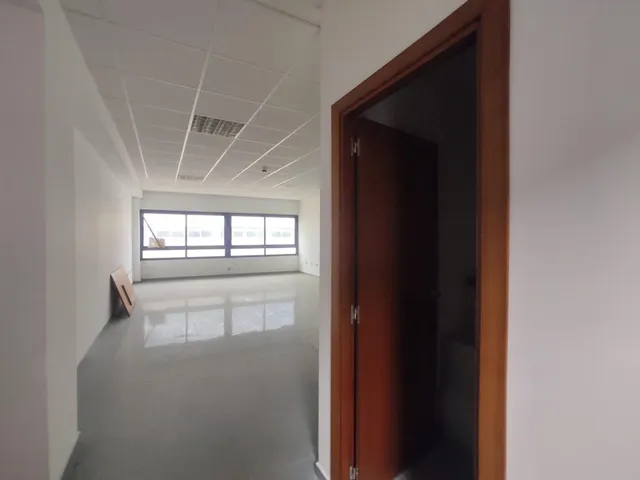 Oficina de alquiler en Edificio Gyesa Isla I — 7