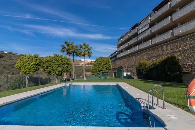 Ático 3 habitaciones 119m² en venta - Costa del Sol — 34