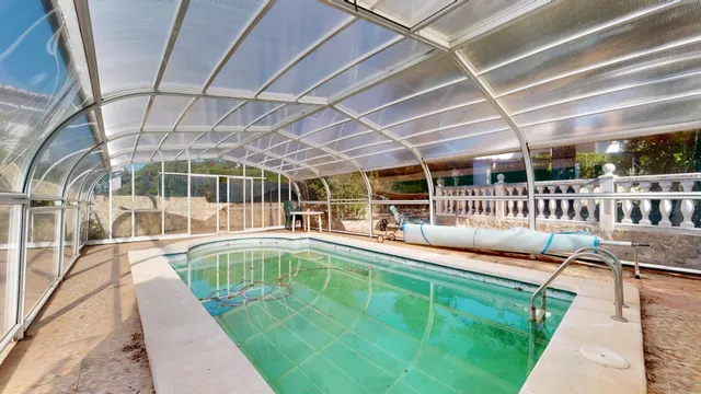 CHALET EN PLENA NATURALEZA — 13