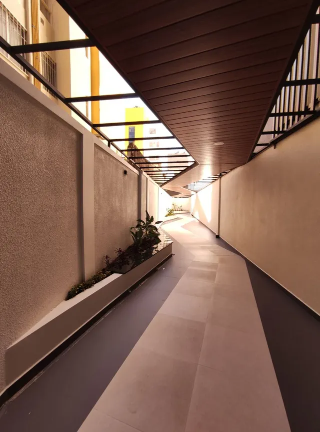 29.000$us Monoambiente Amoblado a estrenar en pleno Prado Cochabambino — 16