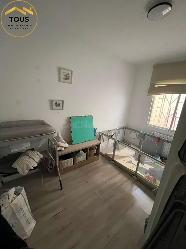 ACOGEDOR PISO EN CERDANYOLA DEL VALLES — 5