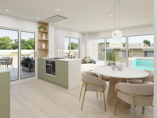 Apartamento en Guardamar del Segura — 22