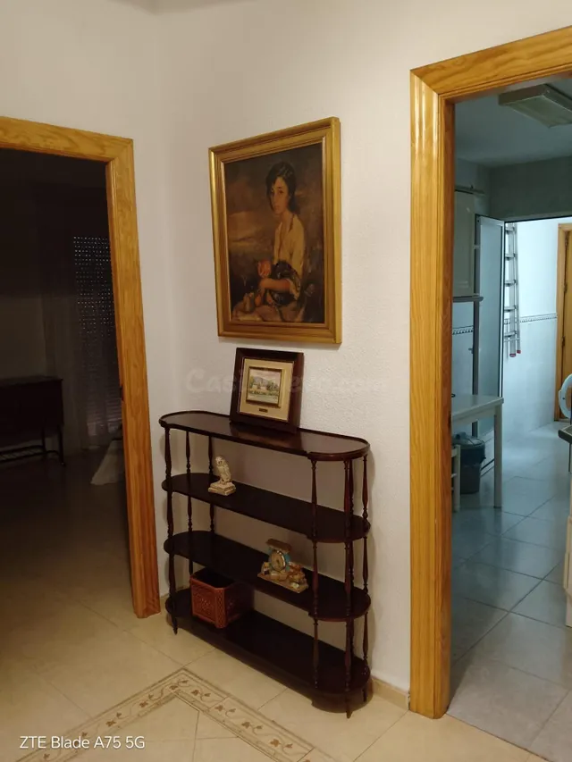 Piso de estudiantes en zona Camino de Ronda — 4