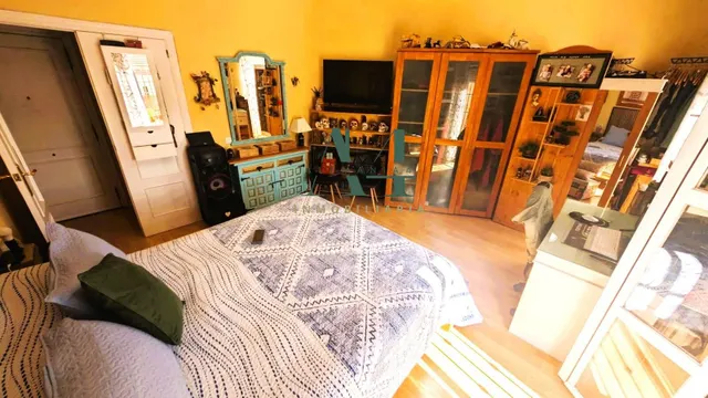 Preciosa vivienda en camino llano — 10