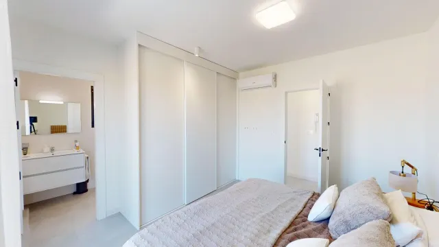 Villa 3 habitaciones 123m² en venta - Roldán — 19