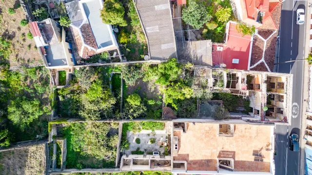 TERRENO URBANO EN ICOD — 15