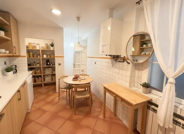 Piso 2 habitaciones 108m² en venta - La Latina — 24