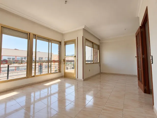 VIVIENDA CON ASCENSOR EN CAMPOAMOR