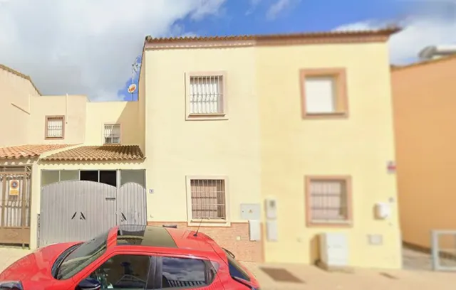 Casa 3 habitaciones 88m² en venta - Andalucia — 3